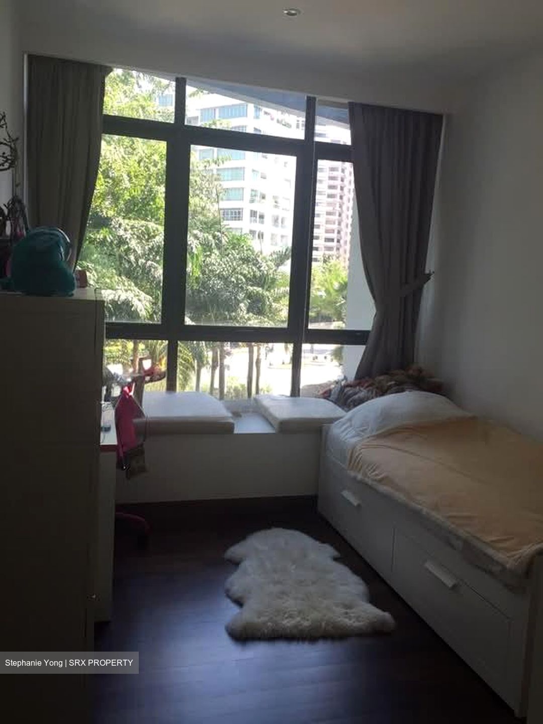 Volari (D10), Condominium #577785211
